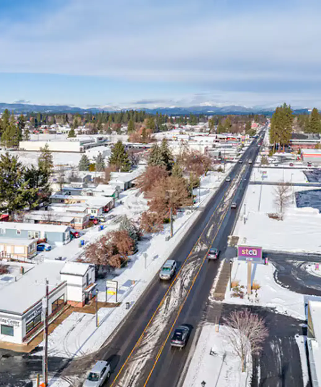 picture of deer park