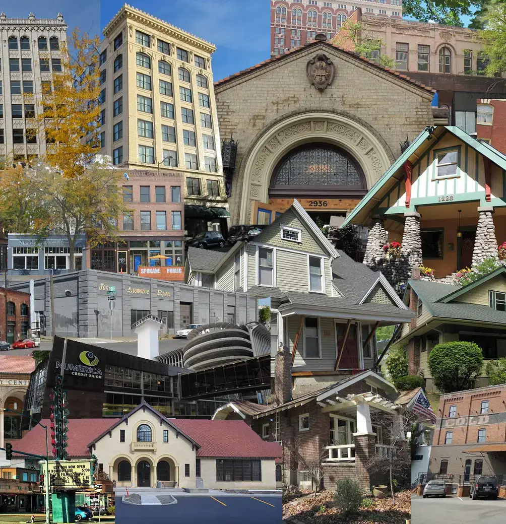 wood fence installation spokane washington